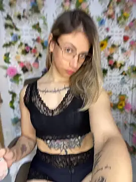 loira messi online show from 14, 6, 2026