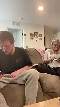 BigJohnson06 online show from 6, 11, 2025