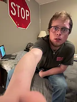 BigJohnson06 online show from 22, 4, 2026