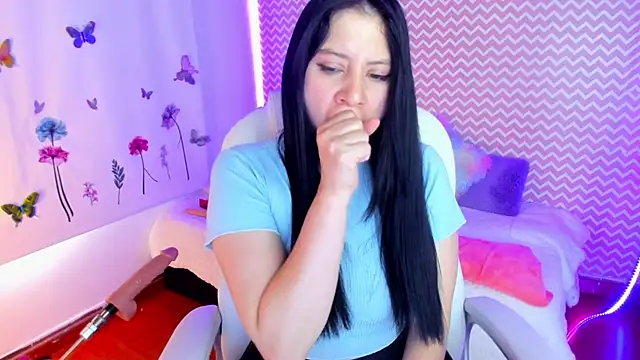 allison-sweet1 online show from 18, 2, 2025