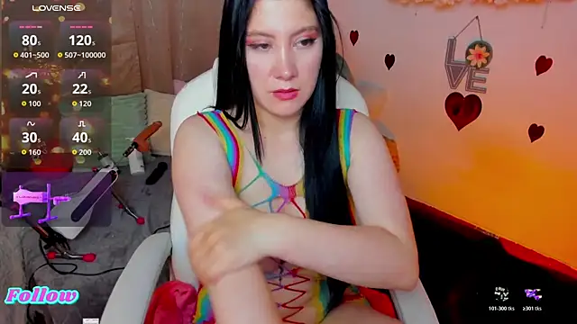 allison-sweet1 online show from 28, 3, 2026