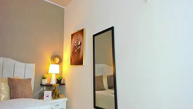 ValeryLovee online show from 28, 11, 2025