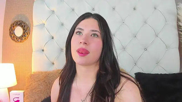 ValeryLovee online show from 7, 2, 2025