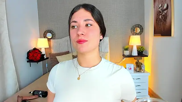 ValeryLovee online show from 2, 2, 2026