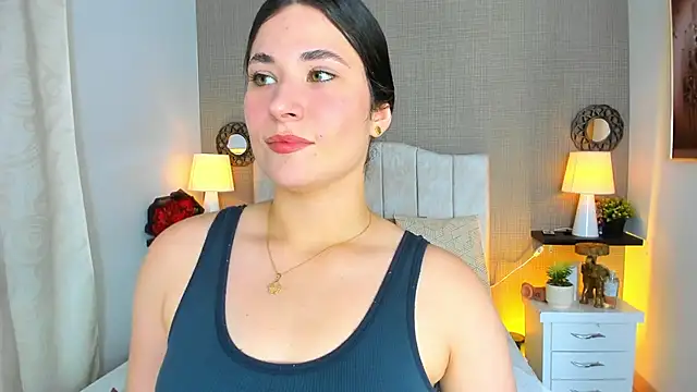 ValeryLovee online show from 2, 3, 2026