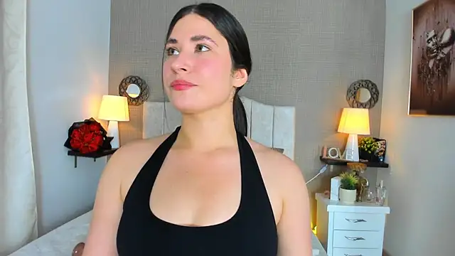 ValeryLovee online show from 11, 4, 2026