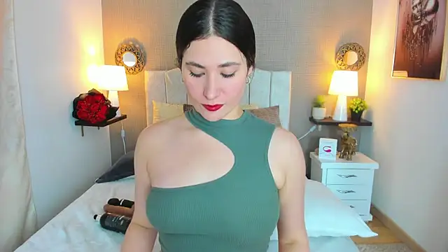 ValeryLovee online show from 29, 11, 2025