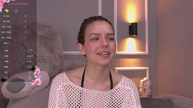 AngellaRoss online show from 28, 2, 2025