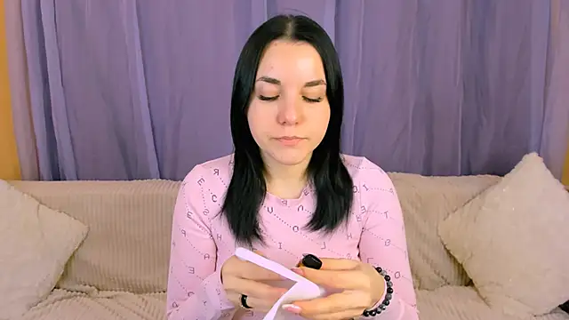 Kate Ree online show from 13, 1, 2026