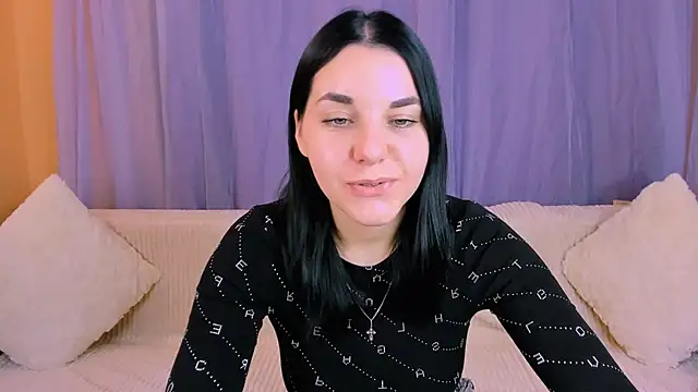 Kate Ree online show from 1, 12, 2025