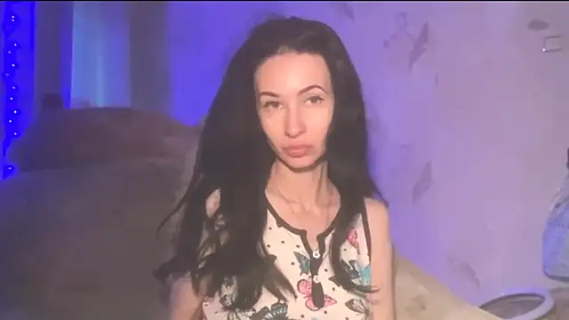Starry Siren online show from 23, 5, 2026