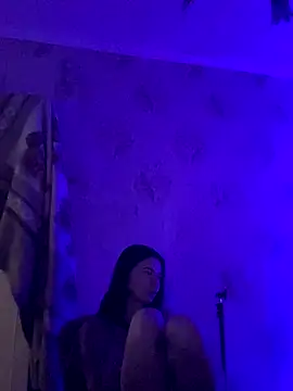 Starry Siren online show from 12, 11, 2025