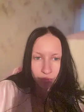 Starry Siren online show from 6, 5, 2026