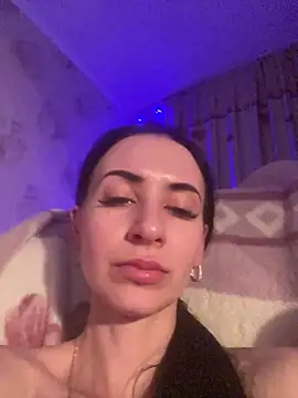 Starry Siren online show from 15, 3, 2026