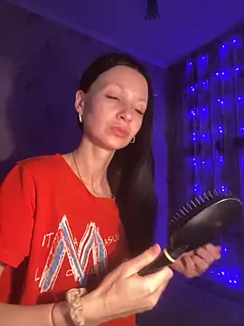 Starry Siren online show from 20, 11, 2025