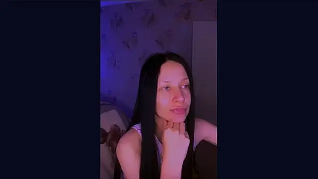 Starry Siren online show from 15, 5, 2026
