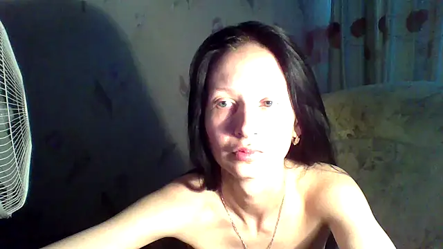 Starry Siren online show from 12, 6, 2026