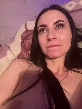 Starry Siren online show from 8, 2, 2026