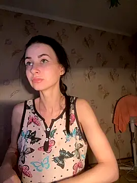 Starry Siren online show from 26, 10, 2025