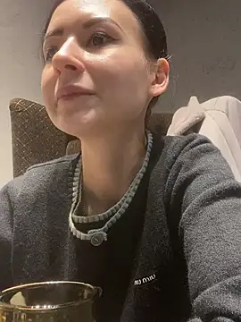 Starry Siren online show from 29, 10, 2025