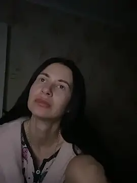 Starry Siren online show from 8, 10, 2025