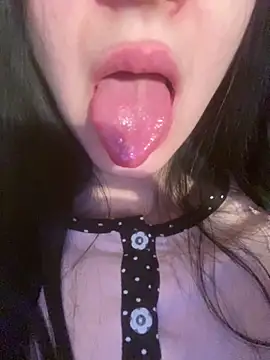 Starry Siren online show from 14, 1, 2026