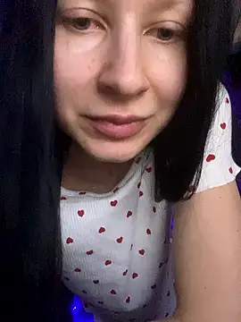 Starry Siren online show from 9, 1, 2026