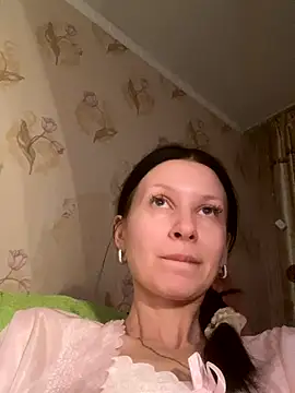 Starry Siren online show from 4, 12, 2025