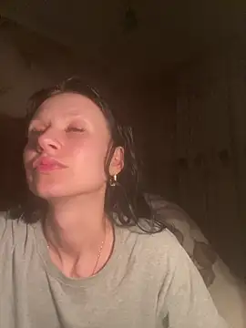 Starry Siren online show from 27, 3, 2026