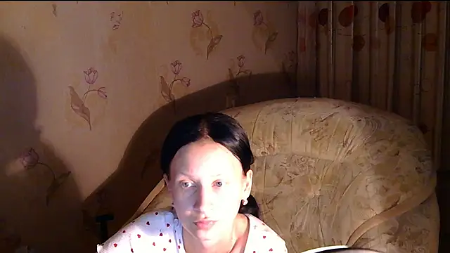 Starry Siren online show from 29, 6, 2026