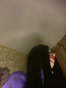 Starry Siren online show from 17, 12, 2025