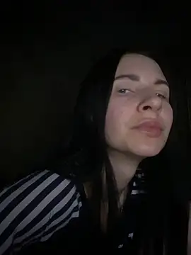 Starry Siren online show from 18, 10, 2025