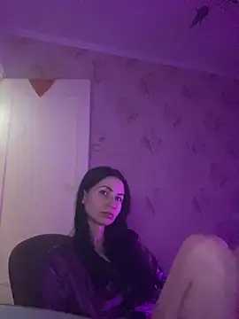 Starry Siren online show from 22, 10, 2025