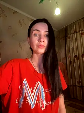 Starry Siren online show from 15, 11, 2025