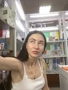 Starry Siren online show from 18, 6, 2026