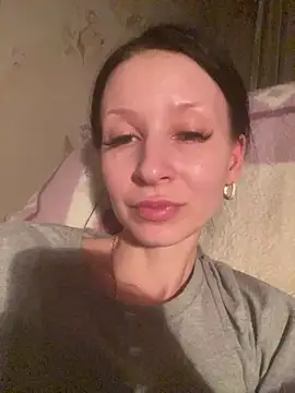 Starry Siren online show from 24, 3, 2026