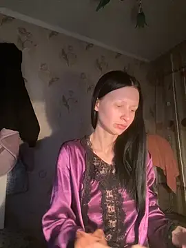 Starry Siren online show from 1, 11, 2025