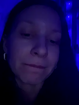 Starry Siren online show from 13, 12, 2025