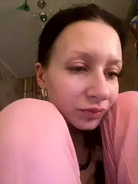 Starry Siren online show from 27, 11, 2025