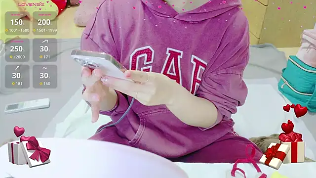  usya 2525 online show from 8, 3, 2026