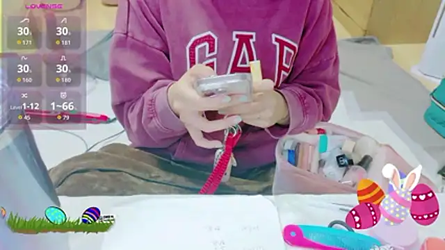  usya 2525 online show from 20, 3, 2026