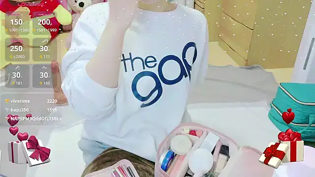  usya 2525 online show from 9, 3, 2026