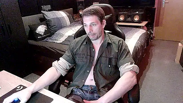 Snapshot of dreamwallker21 chatting on 1, 6, 2026 dreamwallker21 online show from 1, 6, 2026
