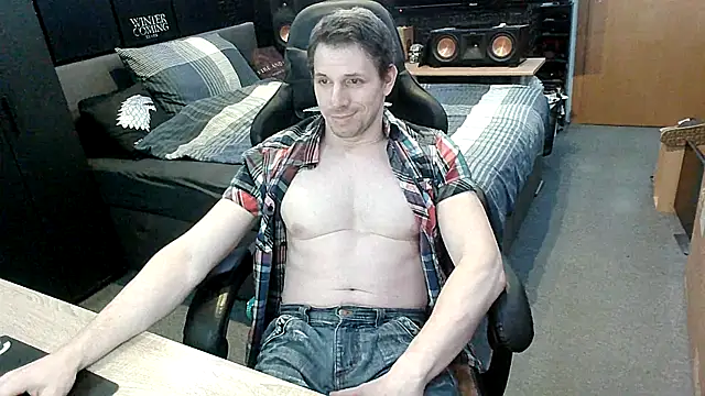 dreamwallker21 online show from 9, 3, 2026