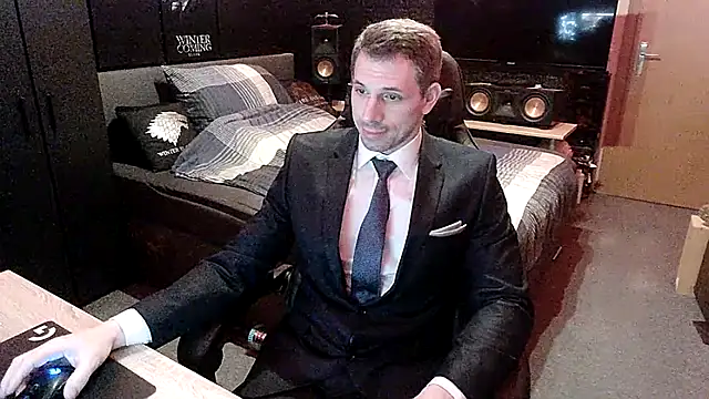 dreamwallker21 online show from 17, 4, 2026