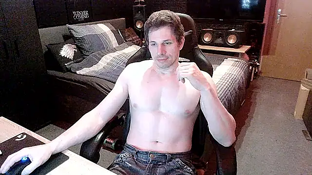 dreamwallker21 online show from 10, 4, 2026