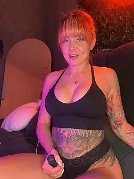 ObviouslyPeachy online show from 18, 3, 2026