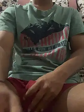 Shona5768 online show from 26, 10, 2025