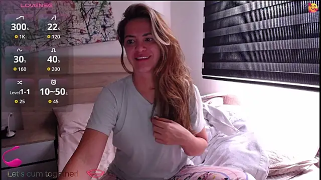 ParisW online show from 19, 12, 2025