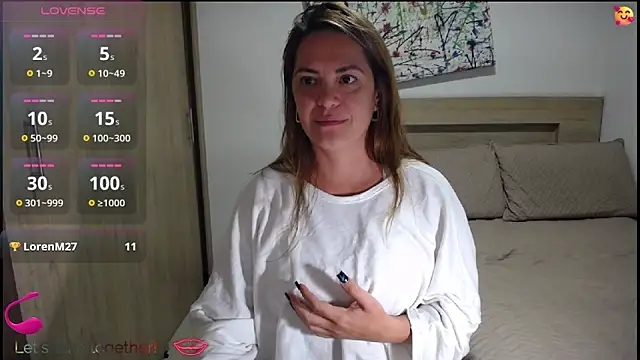 ParisW online show from 14, 1, 2026